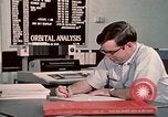 Image of combat operation center Colorado United States USA, 1972, second 4 stock footage video 65675072879