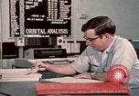 Image of combat operation center Colorado United States USA, 1972, second 7 stock footage video 65675072879