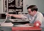 Image of combat operation center Colorado United States USA, 1972, second 12 stock footage video 65675072879