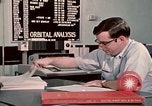 Image of combat operation center Colorado United States USA, 1972, second 13 stock footage video 65675072879