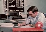 Image of combat operation center Colorado United States USA, 1972, second 14 stock footage video 65675072879