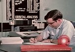 Image of combat operation center Colorado United States USA, 1972, second 17 stock footage video 65675072879