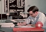 Image of combat operation center Colorado United States USA, 1972, second 18 stock footage video 65675072879