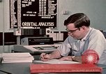 Image of combat operation center Colorado United States USA, 1972, second 19 stock footage video 65675072879