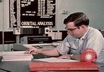 Image of combat operation center Colorado United States USA, 1972, second 20 stock footage video 65675072879