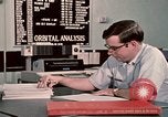 Image of combat operation center Colorado United States USA, 1972, second 21 stock footage video 65675072879