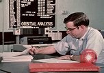 Image of combat operation center Colorado United States USA, 1972, second 22 stock footage video 65675072879