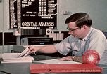Image of combat operation center Colorado United States USA, 1972, second 23 stock footage video 65675072879