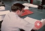 Image of combat operation center Colorado United States USA, 1972, second 31 stock footage video 65675072879