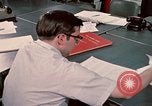 Image of combat operation center Colorado United States USA, 1972, second 32 stock footage video 65675072879