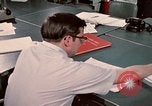 Image of combat operation center Colorado United States USA, 1972, second 35 stock footage video 65675072879