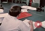 Image of combat operation center Colorado United States USA, 1972, second 43 stock footage video 65675072879