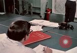 Image of combat operation center Colorado United States USA, 1972, second 44 stock footage video 65675072879