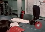Image of combat operation center Colorado United States USA, 1972, second 45 stock footage video 65675072879