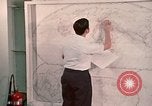 Image of combat operation center Colorado United States USA, 1972, second 47 stock footage video 65675072879