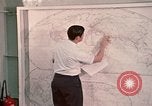 Image of combat operation center Colorado United States USA, 1972, second 48 stock footage video 65675072879