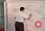 Image of combat operation center Colorado United States USA, 1972, second 50 stock footage video 65675072879