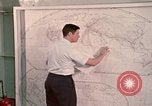 Image of combat operation center Colorado United States USA, 1972, second 51 stock footage video 65675072879