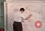 Image of combat operation center Colorado United States USA, 1972, second 53 stock footage video 65675072879