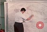 Image of combat operation center Colorado United States USA, 1972, second 55 stock footage video 65675072879