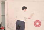 Image of combat operation center Colorado United States USA, 1972, second 58 stock footage video 65675072879
