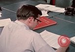 Image of combat operation center Colorado United States USA, 1972, second 61 stock footage video 65675072879