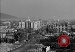 Image of Denver and Rio Grande Western train Salt Lake City Utah USA, 1934, second 10 stock footage video 65675072880