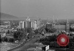 Image of Denver and Rio Grande Western train Salt Lake City Utah USA, 1934, second 14 stock footage video 65675072880