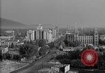 Image of Denver and Rio Grande Western train Salt Lake City Utah USA, 1934, second 15 stock footage video 65675072880