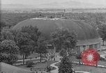 Image of Denver and Rio Grande Western train Salt Lake City Utah USA, 1934, second 33 stock footage video 65675072880