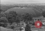 Image of Denver and Rio Grande Western train Salt Lake City Utah USA, 1934, second 35 stock footage video 65675072880