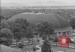 Image of Denver and Rio Grande Western train Salt Lake City Utah USA, 1934, second 36 stock footage video 65675072880