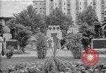 Image of Denver and Rio Grande Western train Salt Lake City Utah USA, 1934, second 55 stock footage video 65675072880