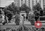 Image of Denver and Rio Grande Western train Salt Lake City Utah USA, 1934, second 59 stock footage video 65675072880
