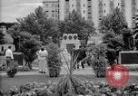 Image of Denver and Rio Grande Western train Salt Lake City Utah USA, 1934, second 62 stock footage video 65675072880