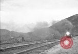 Standbild Denver und Rio Grande Western Zug Colorado United States USA, 1934, aus Sekunde 1 historischem Filmmaterial Videoclip 65675072881