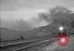 Standbild Denver und Rio Grande Western Zug Colorado United States USA, 1934, aus Sekunde 4 historischem Filmmaterial Videoclip 65675072881