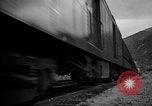 Standbild Denver und Rio Grande Western Zug Colorado United States USA, 1934, aus Sekunde 6 historischem Filmmaterial Videoclip 65675072881