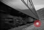 Standbild Denver und Rio Grande Western Zug Colorado United States USA, 1934, aus Sekunde 10 historischem Filmmaterial Videoclip 65675072881