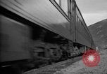 Standbild Denver und Rio Grande Western Zug Colorado United States USA, 1934, aus Sekunde 11 historischem Filmmaterial Videoclip 65675072881