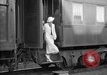 Standbild Denver und Rio Grande Western Zug Colorado United States USA, 1934, aus Sekunde 14 historischem Filmmaterial Videoclip 65675072881