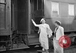 Standbild Denver und Rio Grande Western Zug Colorado United States USA, 1934, aus Sekunde 17 historischem Filmmaterial Videoclip 65675072881