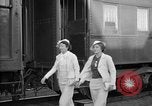 Standbild Denver und Rio Grande Western Zug Colorado United States USA, 1934, aus Sekunde 18 historischem Filmmaterial Videoclip 65675072881