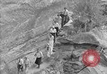 Standbild Denver und Rio Grande Western Zug Colorado United States USA, 1934, aus Sekunde 44 historischem Filmmaterial Videoclip 65675072881