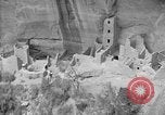 Standbild Denver und Rio Grande Western Zug Colorado United States USA, 1934, aus Sekunde 49 historischem Filmmaterial Videoclip 65675072881