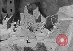 Standbild Denver und Rio Grande Western Zug Colorado United States USA, 1934, aus Sekunde 51 historischem Filmmaterial Videoclip 65675072881