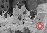 Standbild Denver und Rio Grande Western Zug Colorado United States USA, 1934, aus Sekunde 52 historischem Filmmaterial Videoclip 65675072881