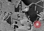 Standbild Denver und Rio Grande Western Zug Colorado United States USA, 1934, aus Sekunde 53 historischem Filmmaterial Videoclip 65675072881
