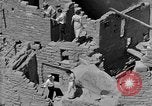 Standbild Denver und Rio Grande Western Zug Colorado United States USA, 1934, aus Sekunde 55 historischem Filmmaterial Videoclip 65675072881