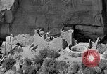 Standbild Denver und Rio Grande Western Zug Colorado United States USA, 1934, aus Sekunde 56 historischem Filmmaterial Videoclip 65675072881